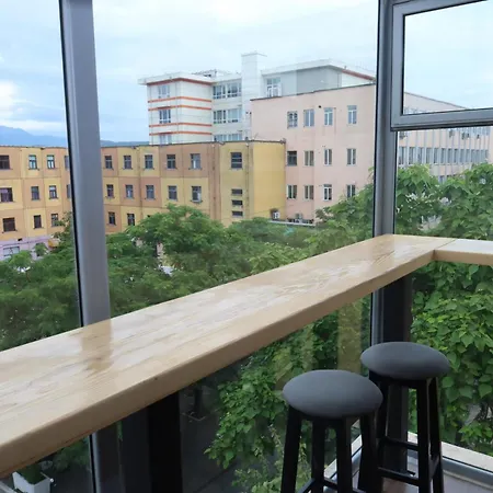 90pods & C O Working