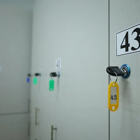 90pods & C O Working *