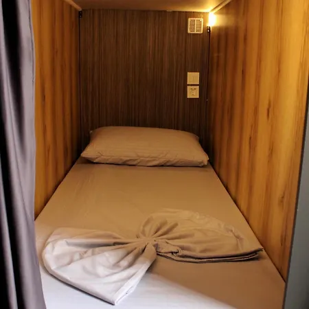 90pods & C O Working Shkodër