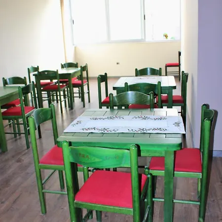 90pods & C O Working Auberge de jeunesse