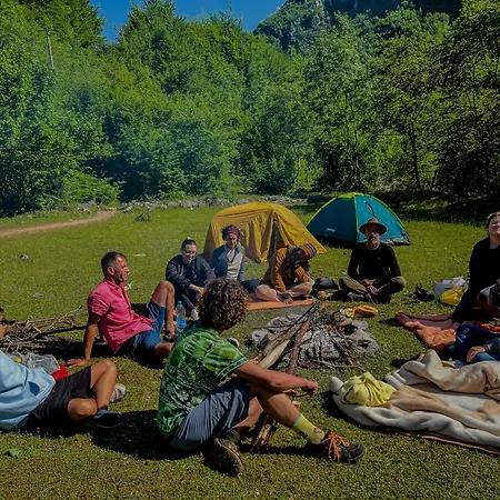 90pods & C O Working Shkodër