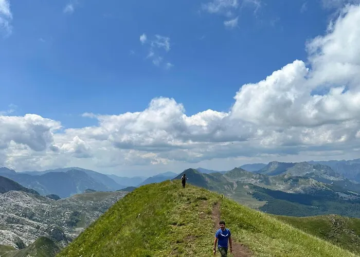 90pods & C O Working Vandrarhem Shkodër