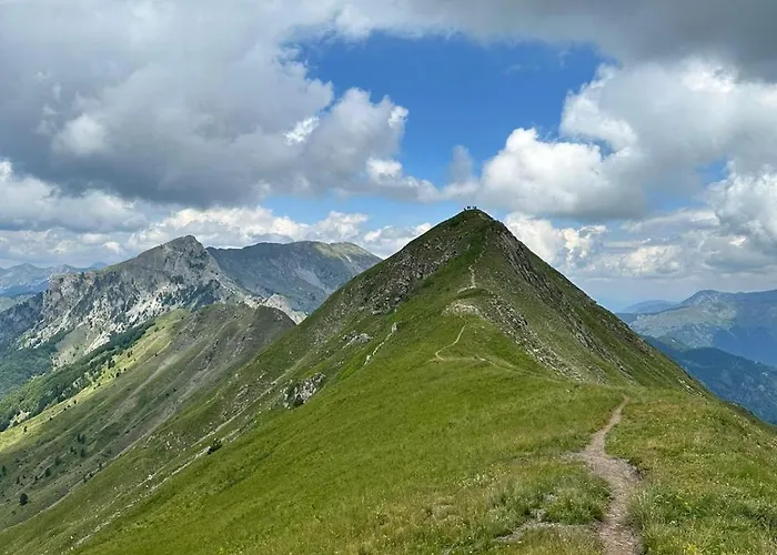 Vandrarhem 90pods & C O Working