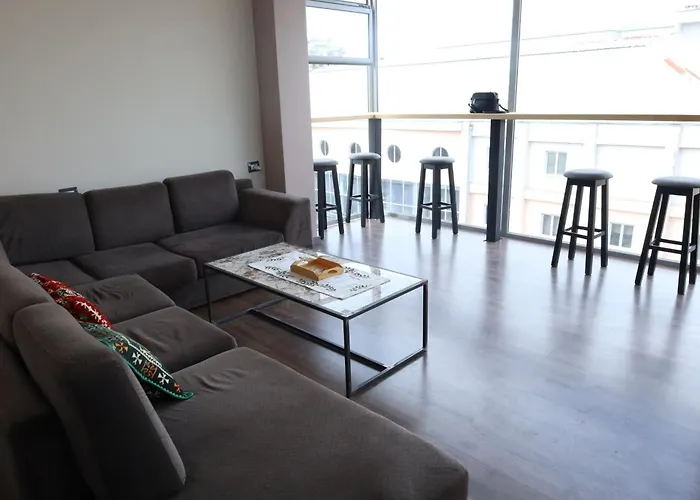 90pods & C O Working Vandrarhem