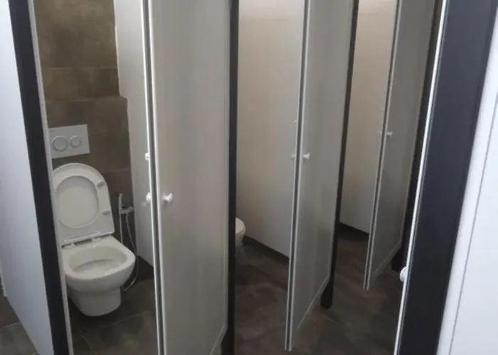 90pods & C O Working Vandrarhem Shkodër