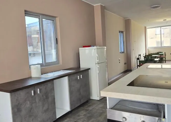 90pods & C O Working Vandrarhem