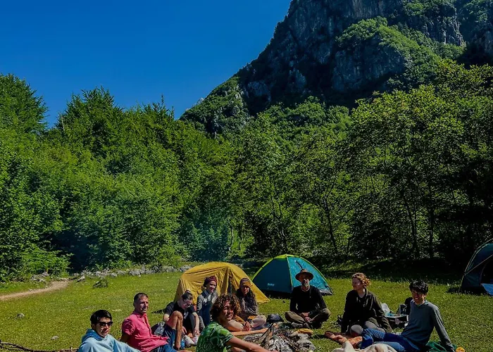 90pods & C O Working * Shkodër