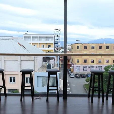 90pods & C O Working Hostel
