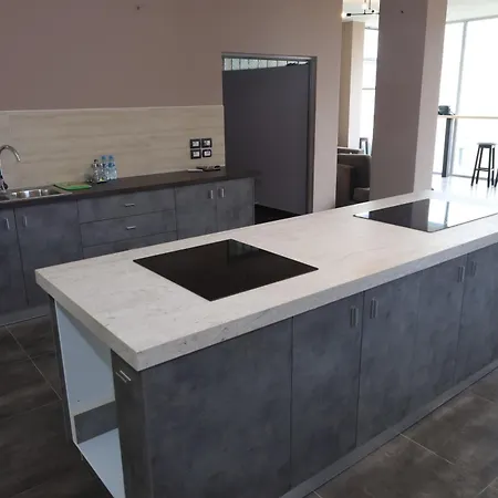 Hostel 90pods & C O Working Shkoder