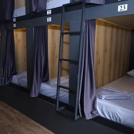 90pods & C O Working