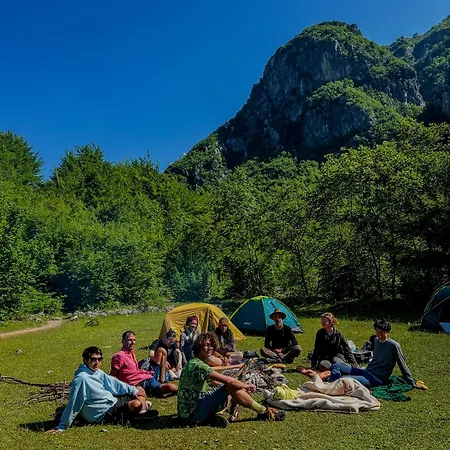 90pods & C O Working * Shkodër