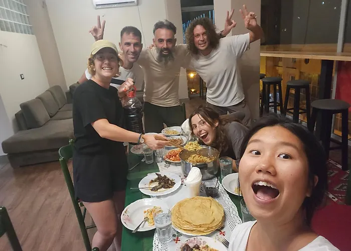 90pods & C O Working