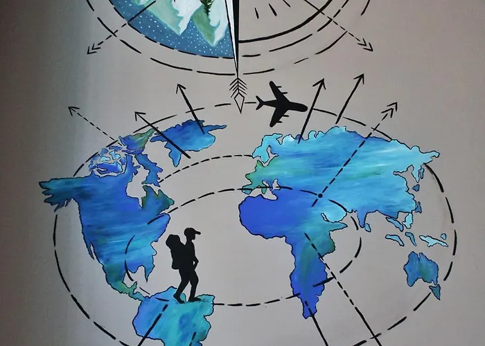 90pods & C O Working * Shkodra