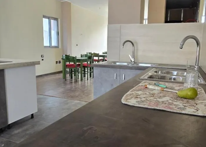 90pods & C O Working Shkodër