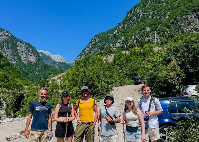 90pods & C O Working 旅馆 Shkodër